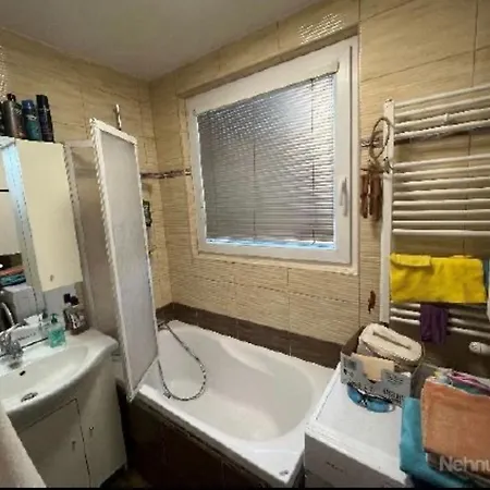 Apartament Sunny