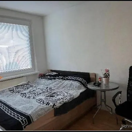 Apartment Sunny
